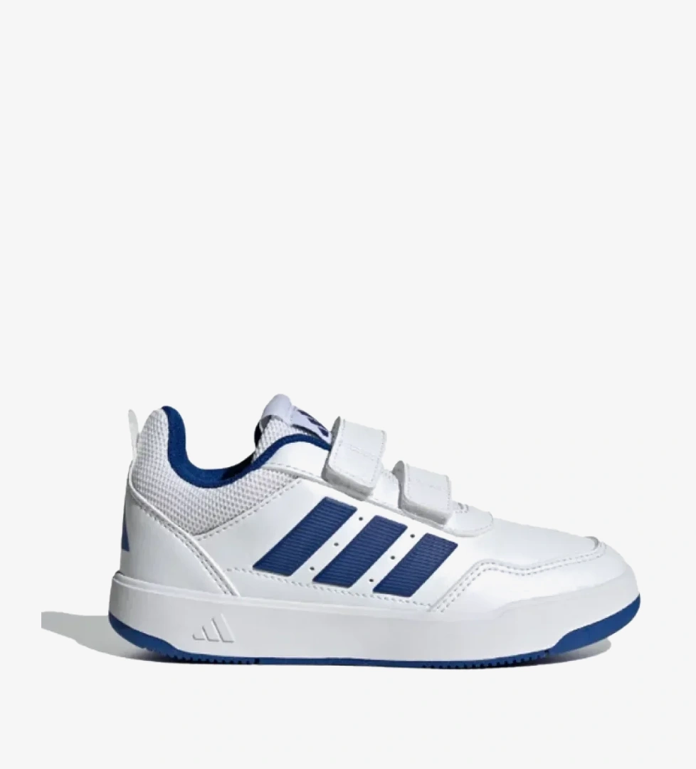 adidas Tensaur JQ4195 Sport 3.0 CF K Çocuk Günlük Spor Ayakkabı
