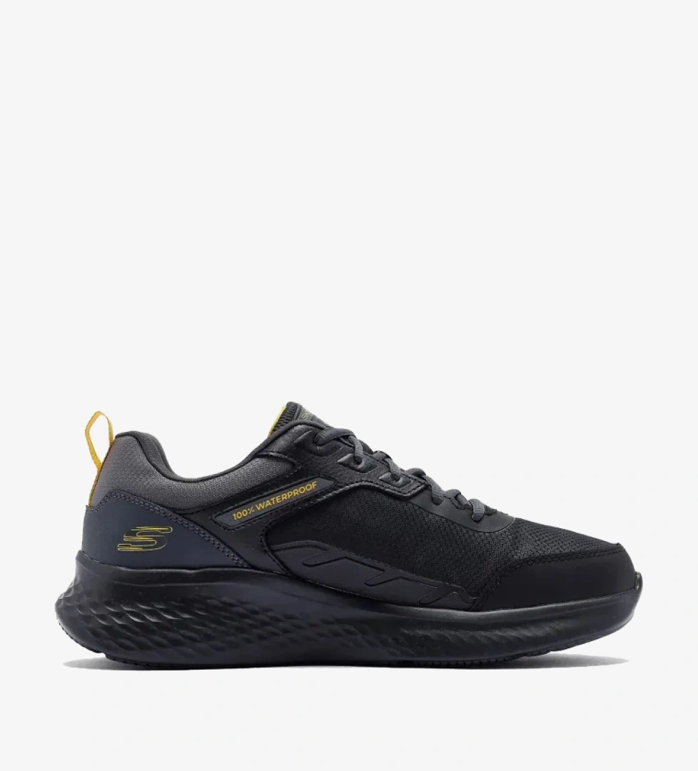 Skechers 232958-BKCC Skech-lite Pro - Ankkor Erkek Günlük Spor Ayakkabı