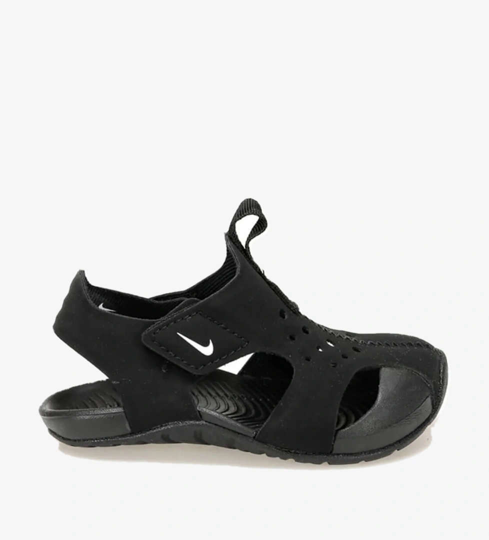 SUNRAY PROTECT 2 BT Siyah Erkek Çocuk Sandalet