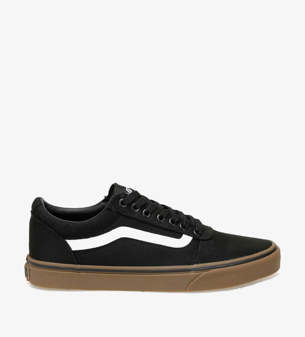 Vans MN WARD Siyah Erkek Sneaker