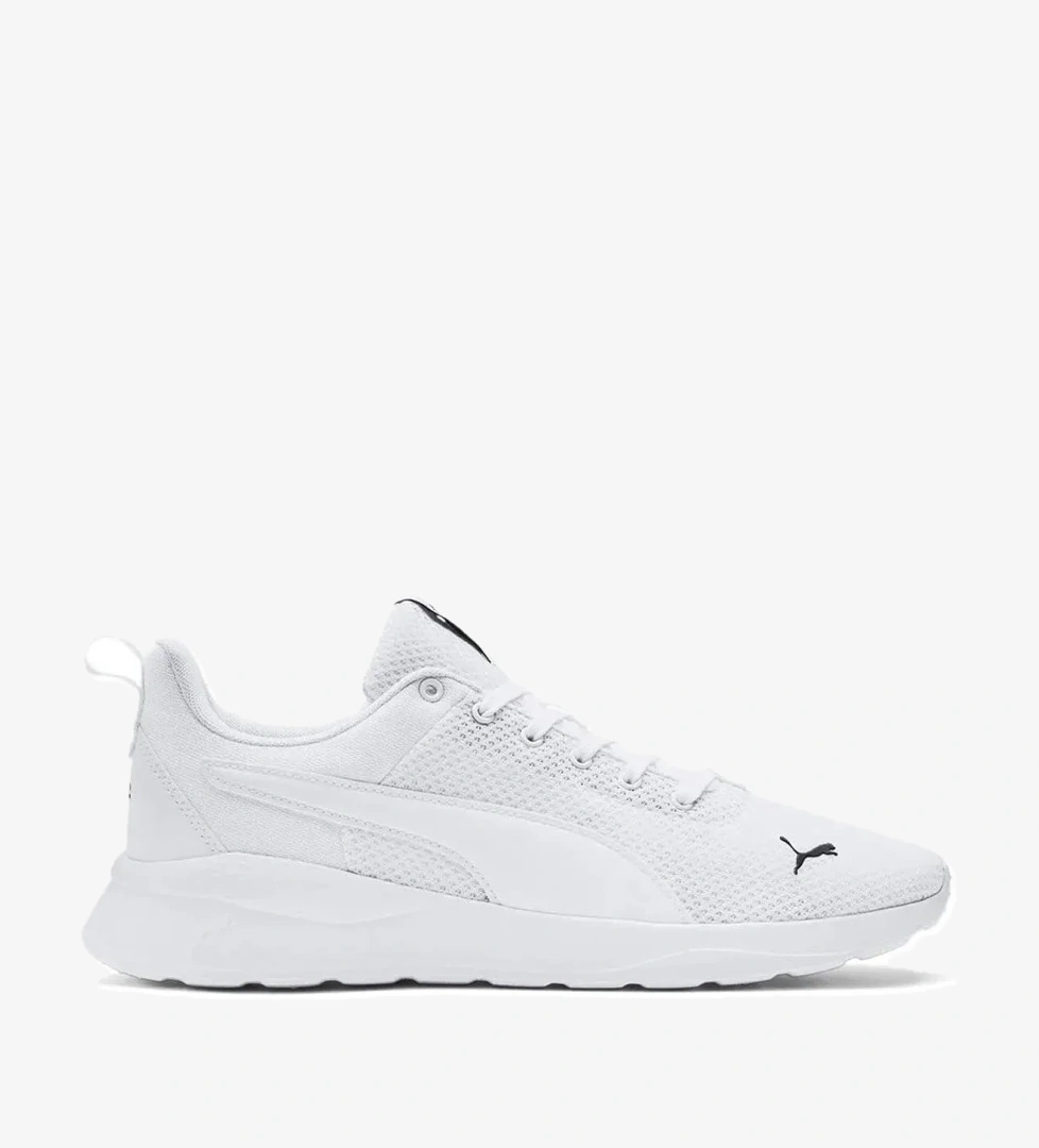 Puma Anzarun Lite Beyaz Erkek Koşu Ayakkabısı