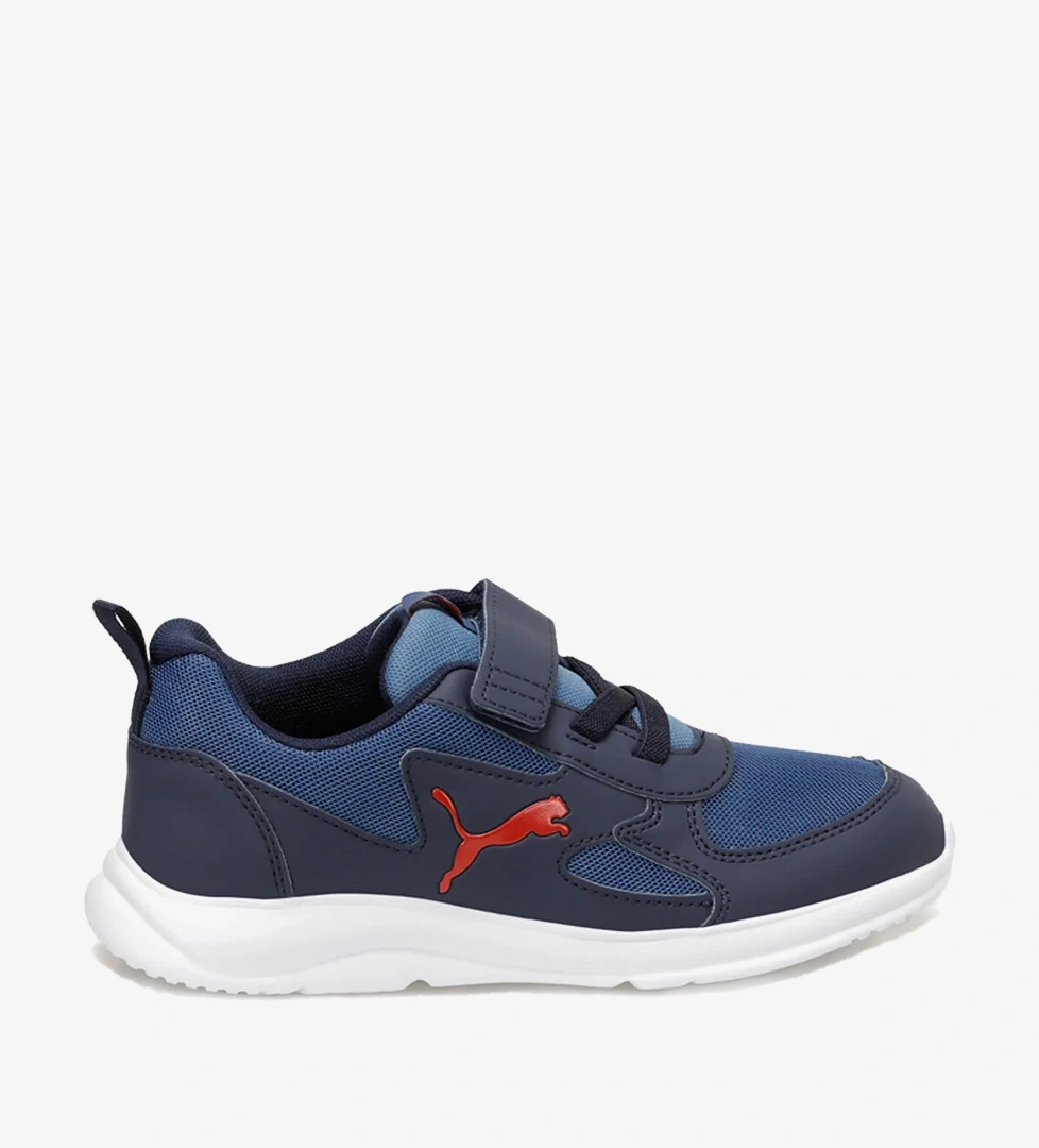 Puma Lacivert Puma Fun Racer