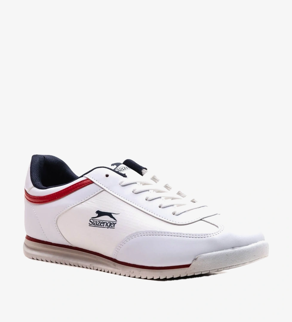 Slazenger Beyaz Slazenger Mojo