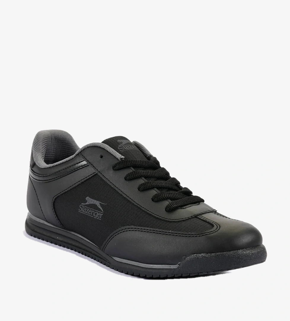Slazenger Siyah Slazenger Mojo