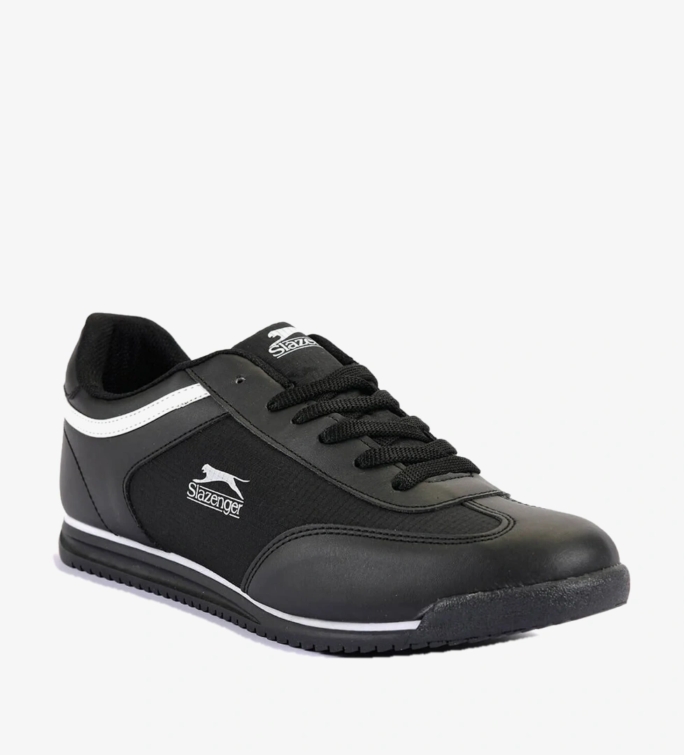 Slazenger Siyah Slazenger Mojo