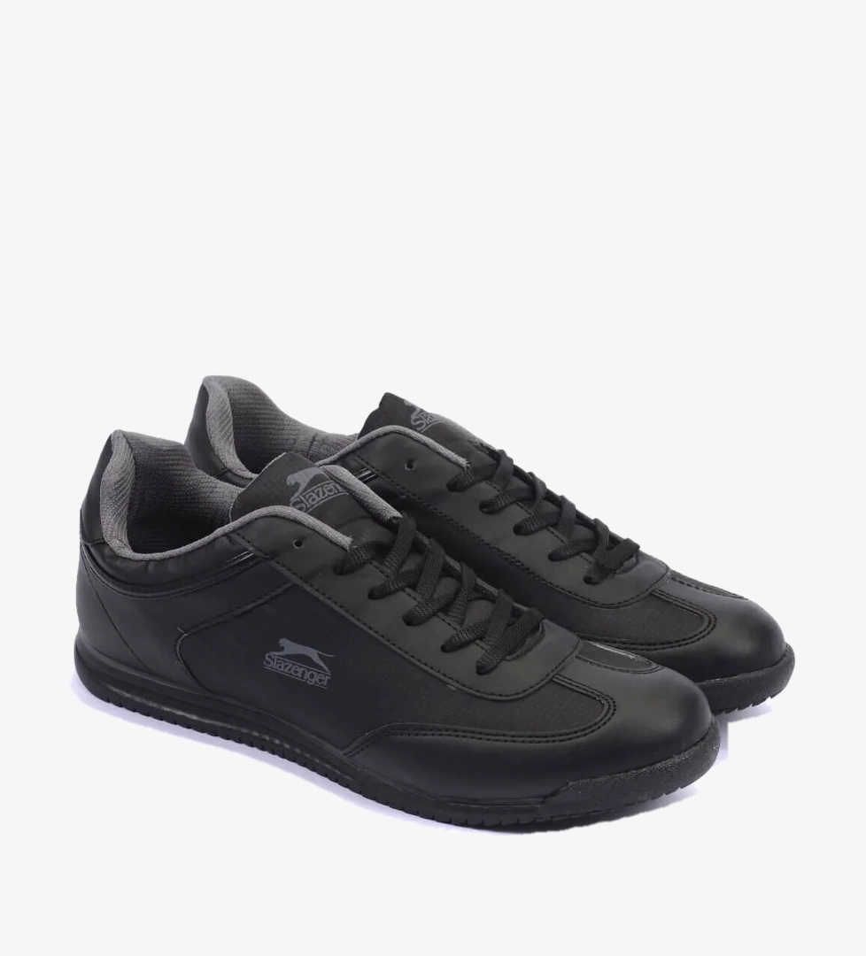 Slazenger Siyah Slazenger Mojo