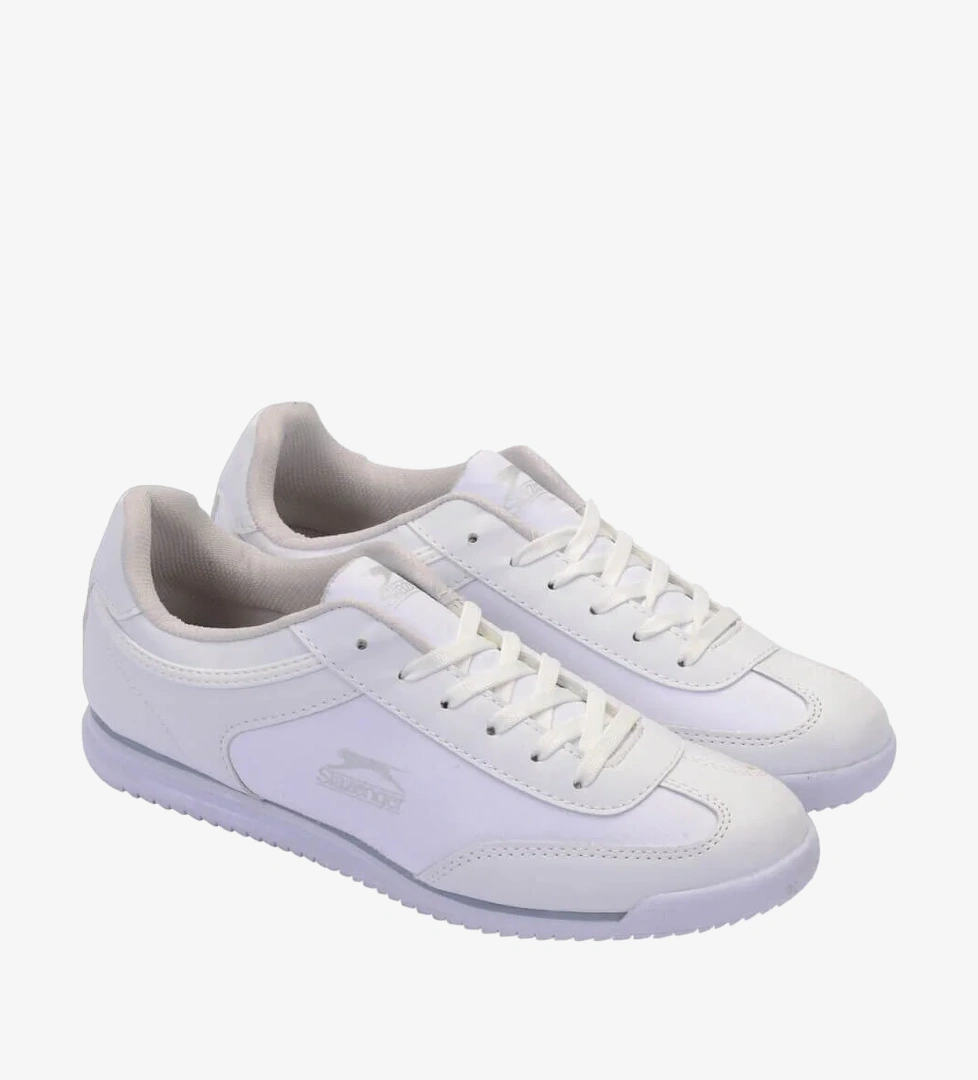 Slazenger Beyaz Slazenger Mojo