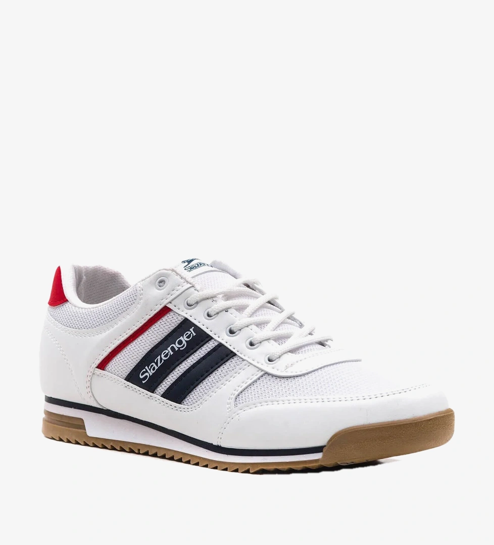 Slazenger Beyaz Slazenger Active