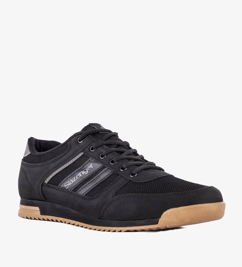 Slazenger Siyah Slazenger Active