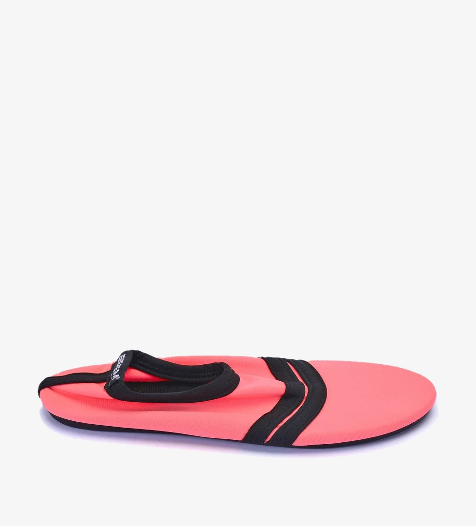 SAVANA Kız Çocuk Deniz Ayakakbısı Mercan