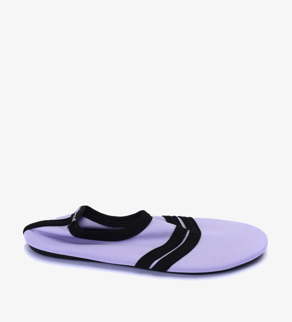 SAVANA Kız Çocuk Deniz Ayakakbısı Lila