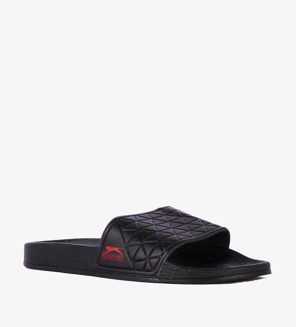 Slazenger Siyah Slazenger Filanto
