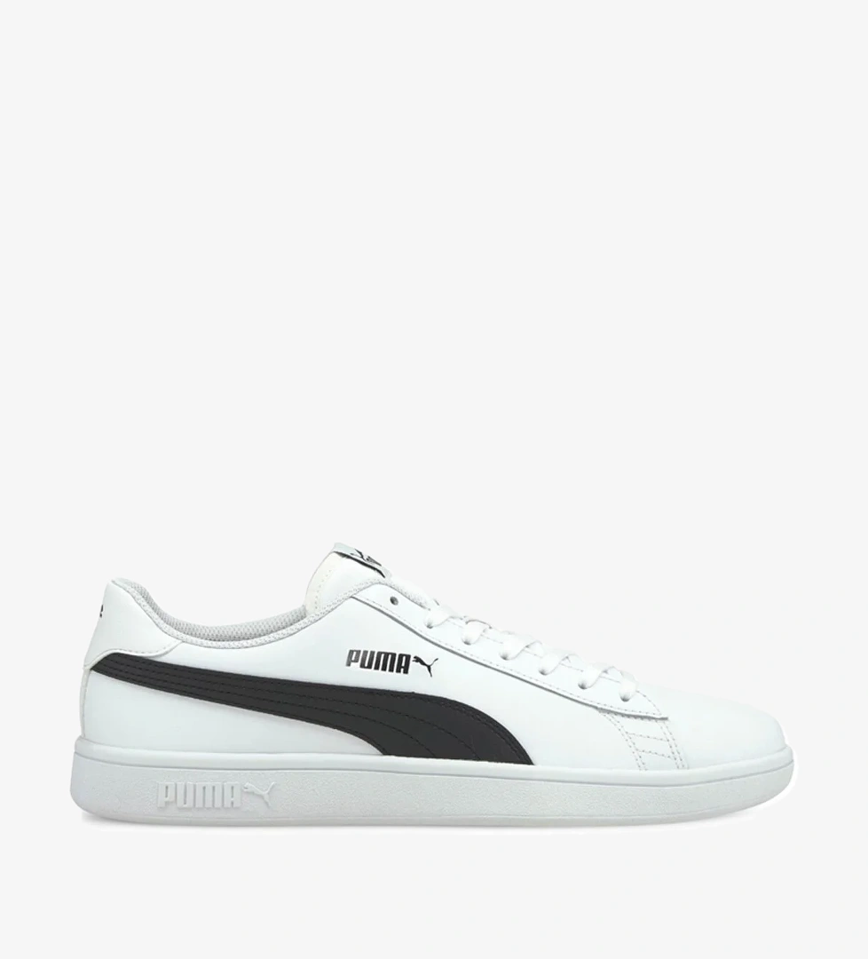 Smash v2 L Beyaz Erkek Sneaker