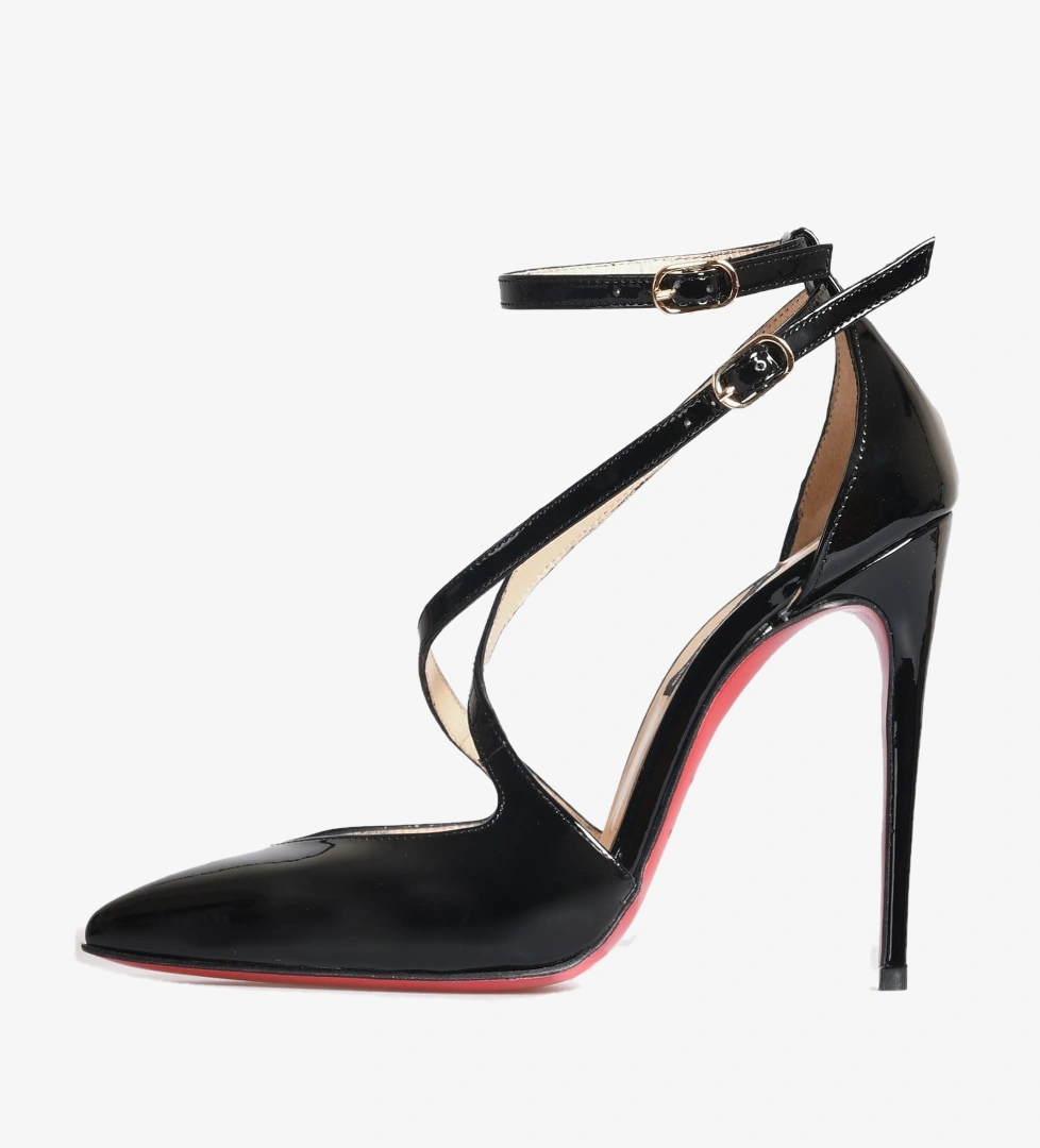 Flower Siyah Flower Rugan