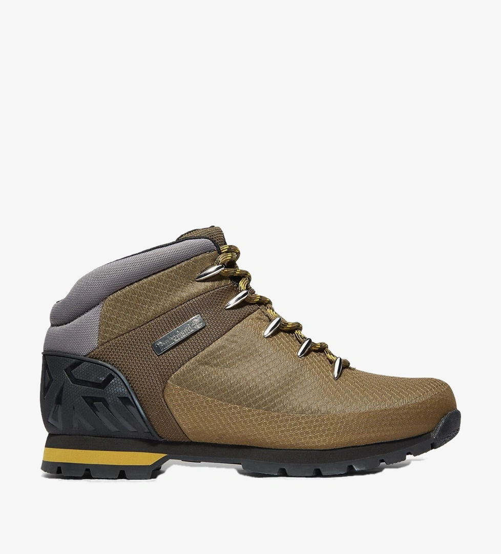 Timberland Yesıl Timberland Euro Sprint