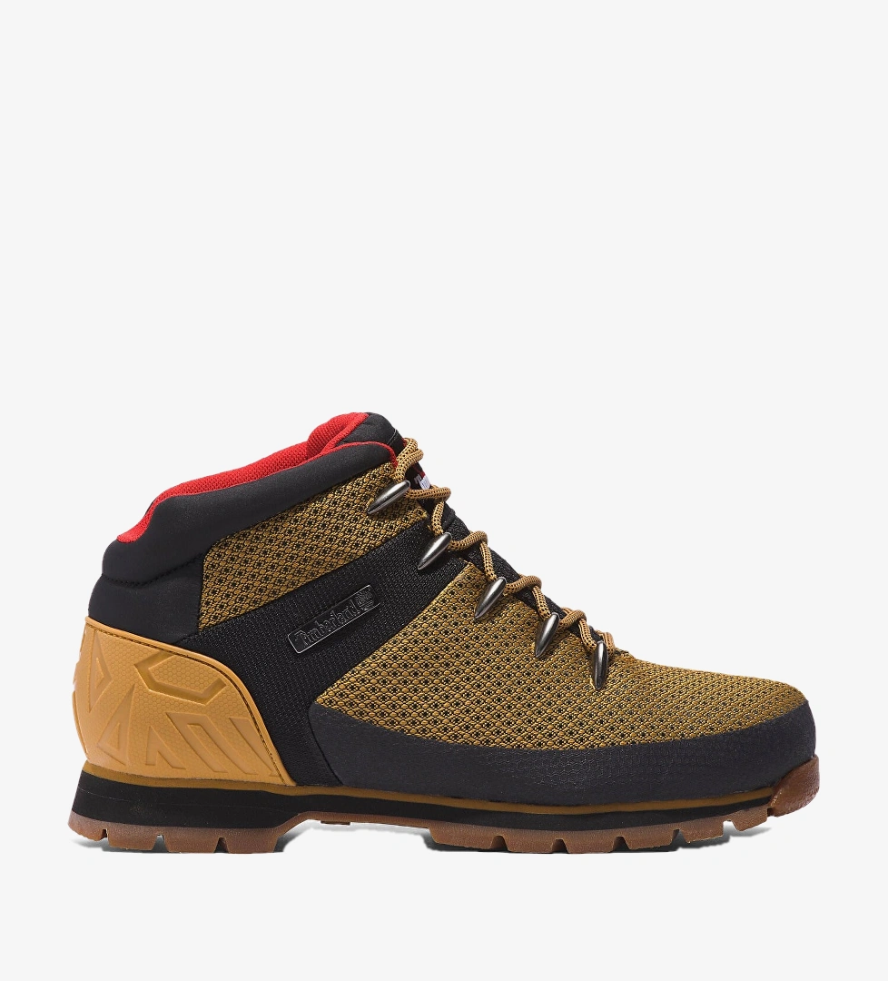 Timberland Sarı Timberland Euro Sprint