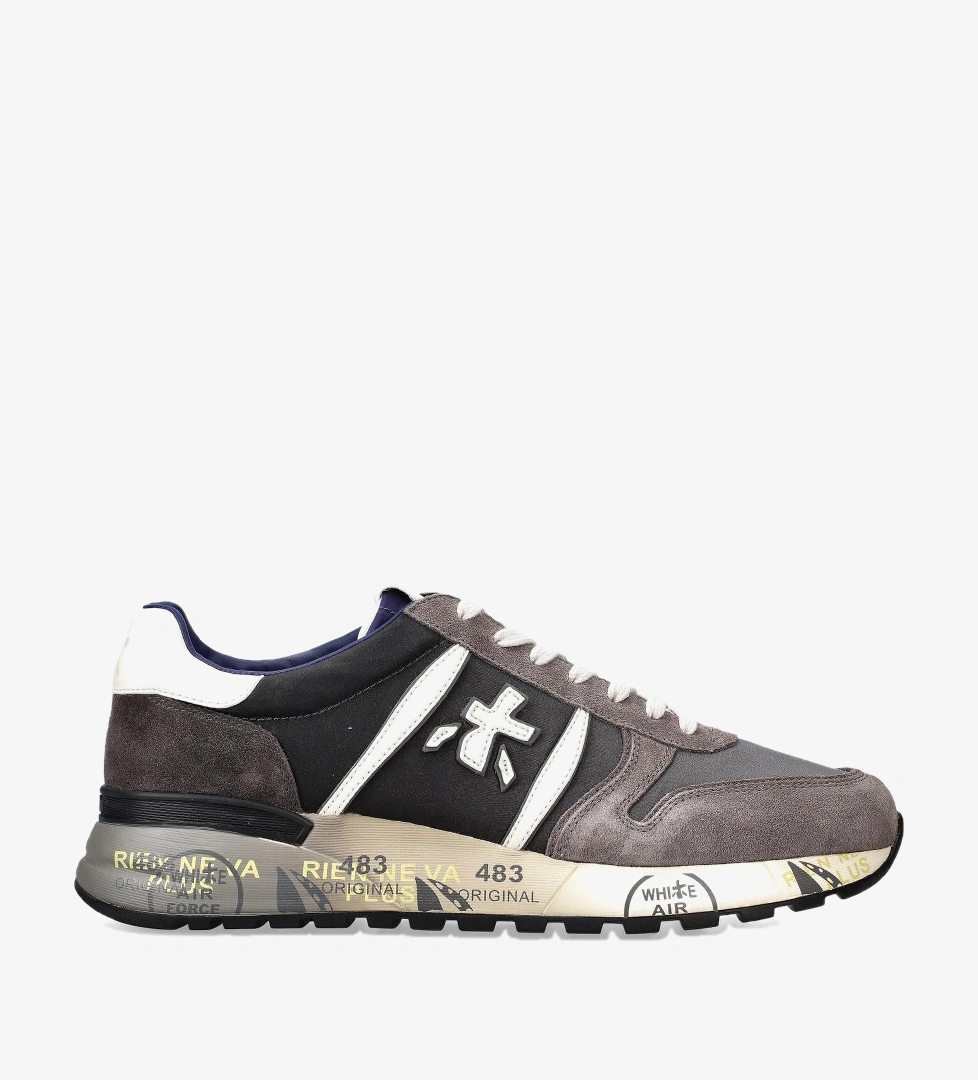 Premiata Kahverengi Premiata Lander