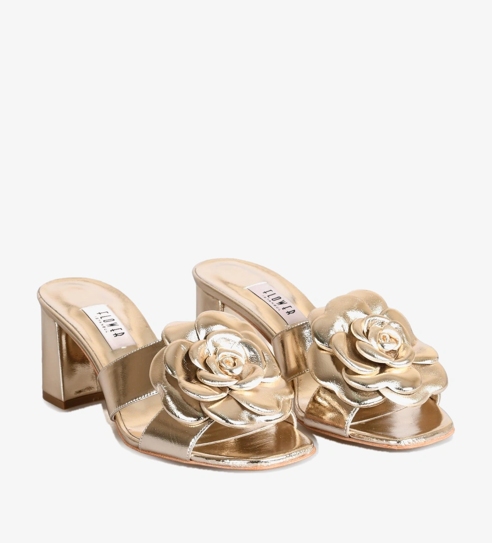 Flower Dore Flower Dore Deri