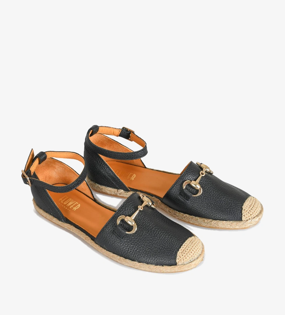 Flower Flower Espadril