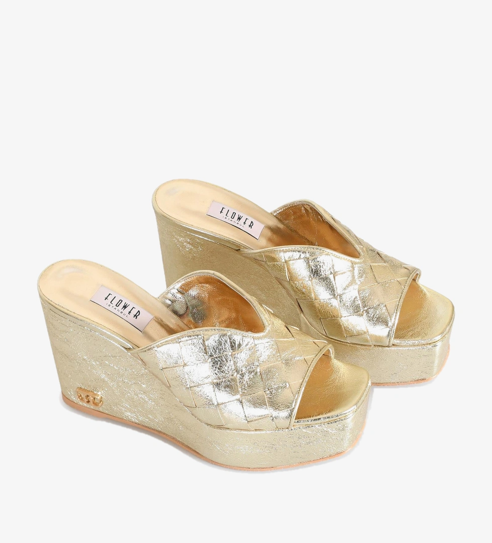 Flower Dore Flower Dore Deri