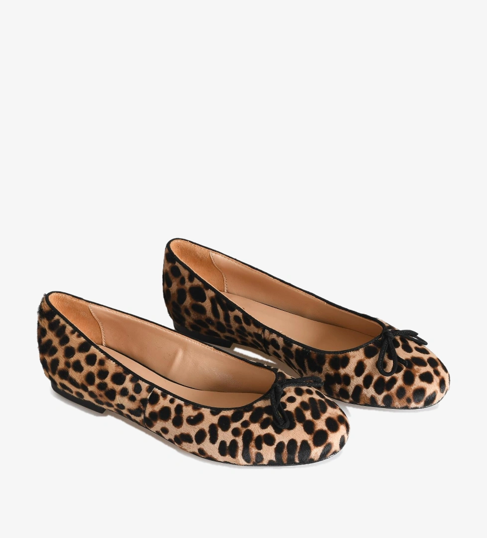 Flower Leopar Flower Leopar