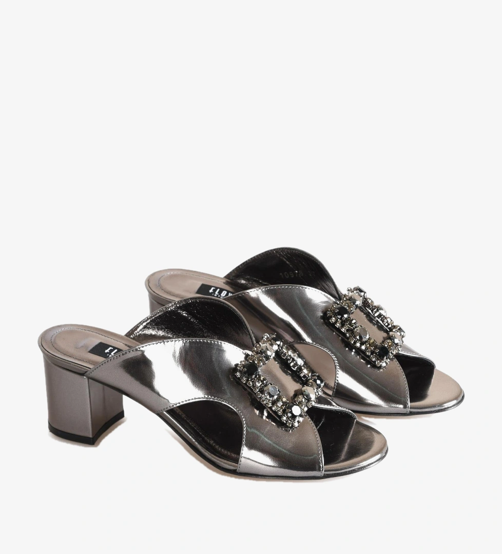Flower Bronz Flower Tokali