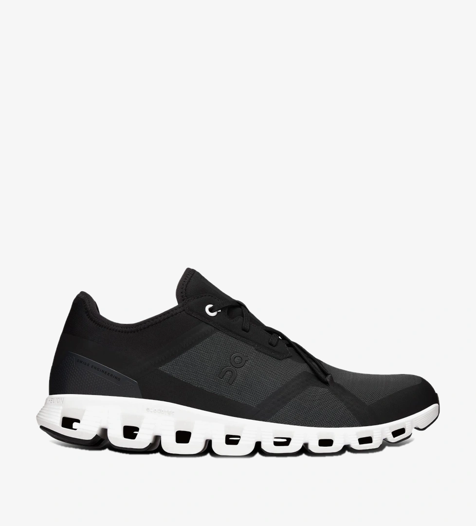 On Running On Running Cloud X 3