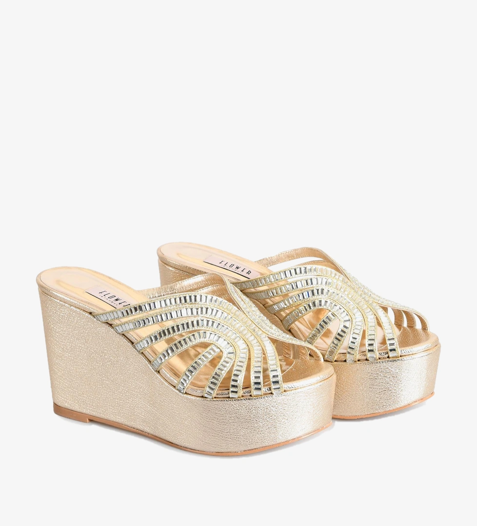 Flower Dore Flower Dore Deri