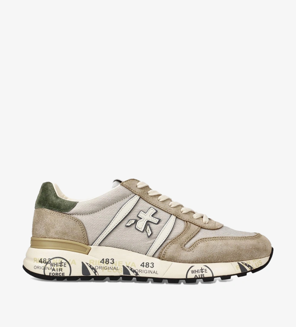 Premiata Bej Premiata Lander