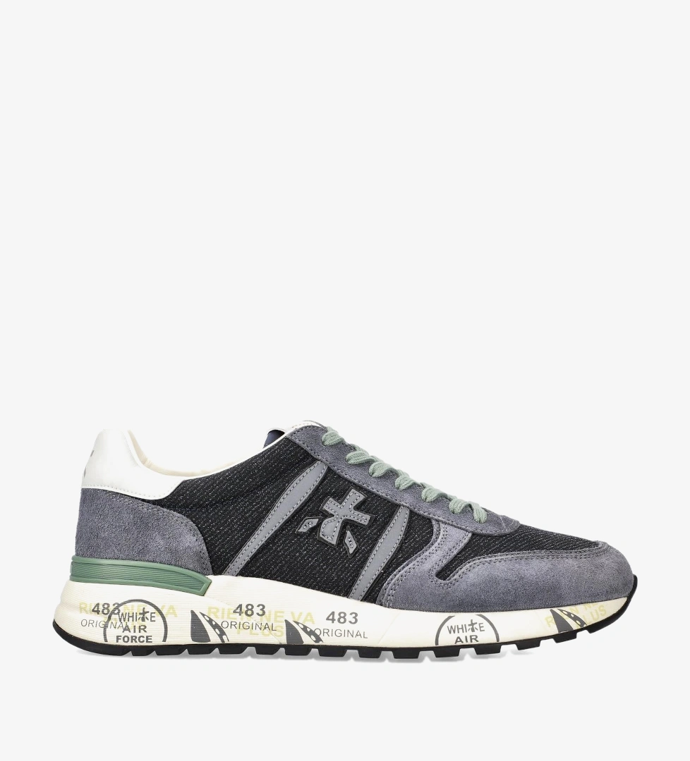 Premiata Renkli Premiata Lander