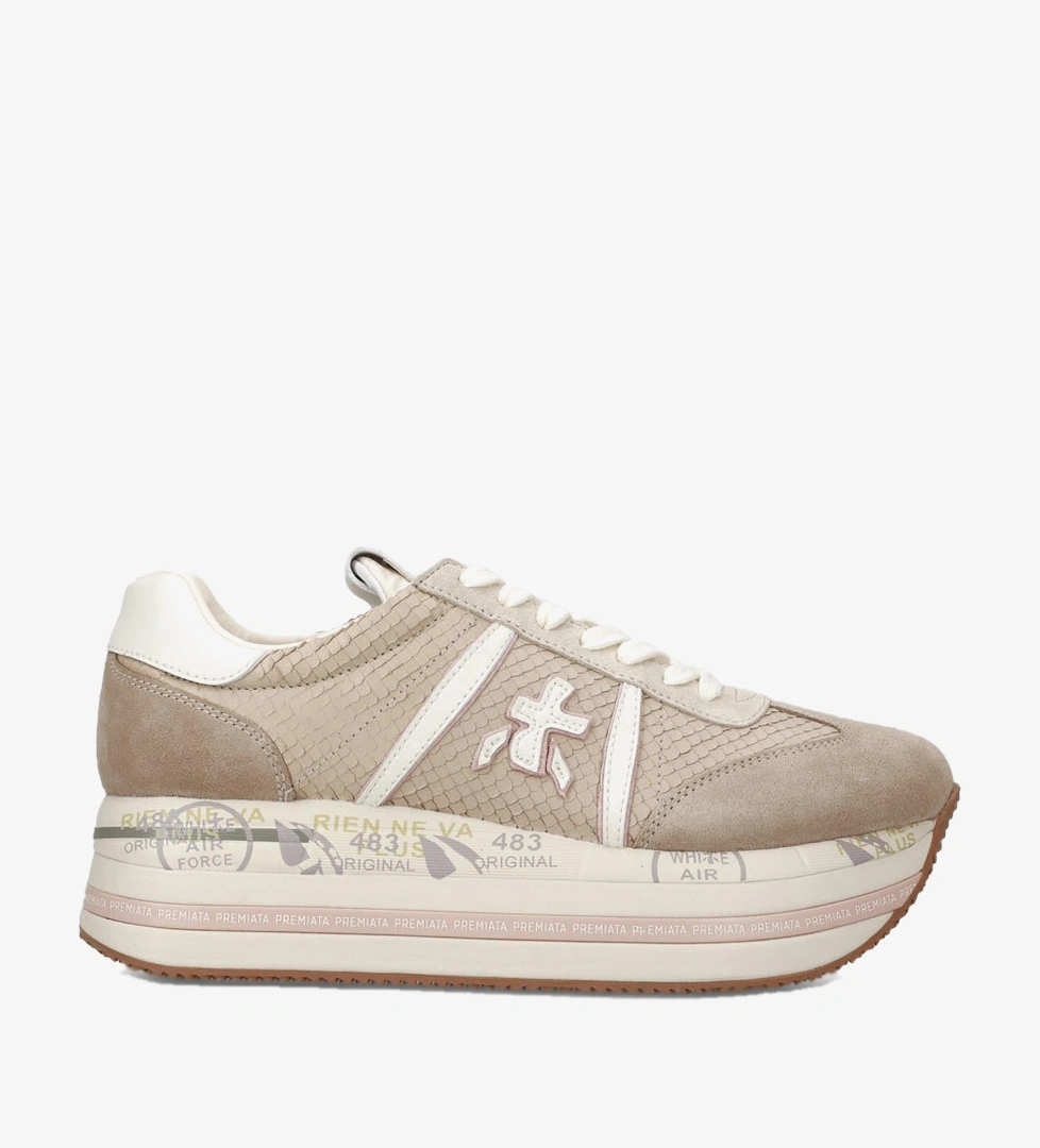 Premiata Bej Premiata Beth
