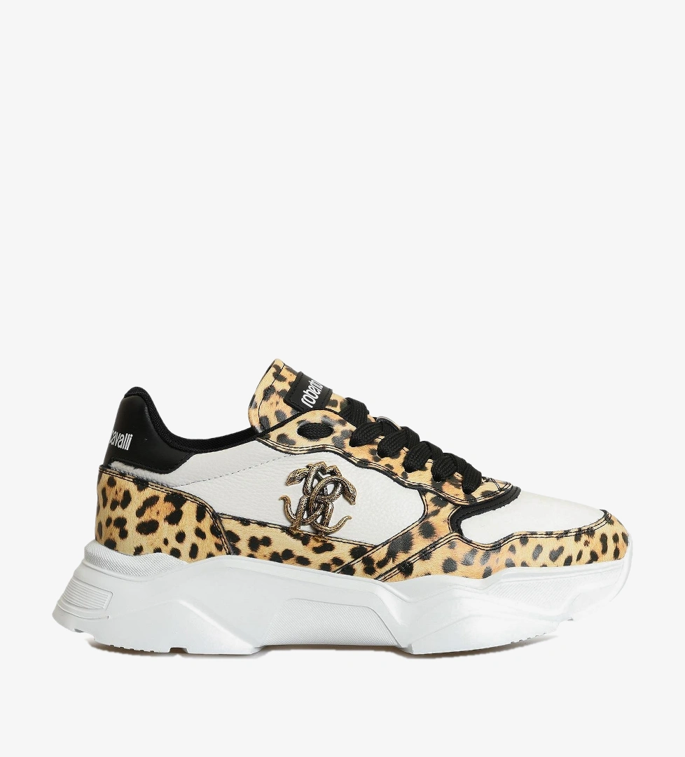 Roberto Cavalli Roberto Cavalli Jaguar
