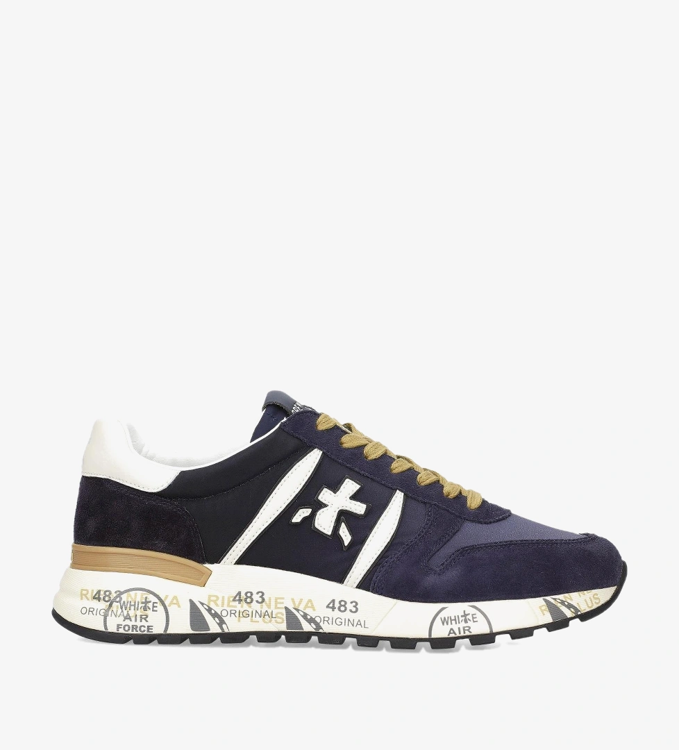 Premiata Lacivert Premiata Lander