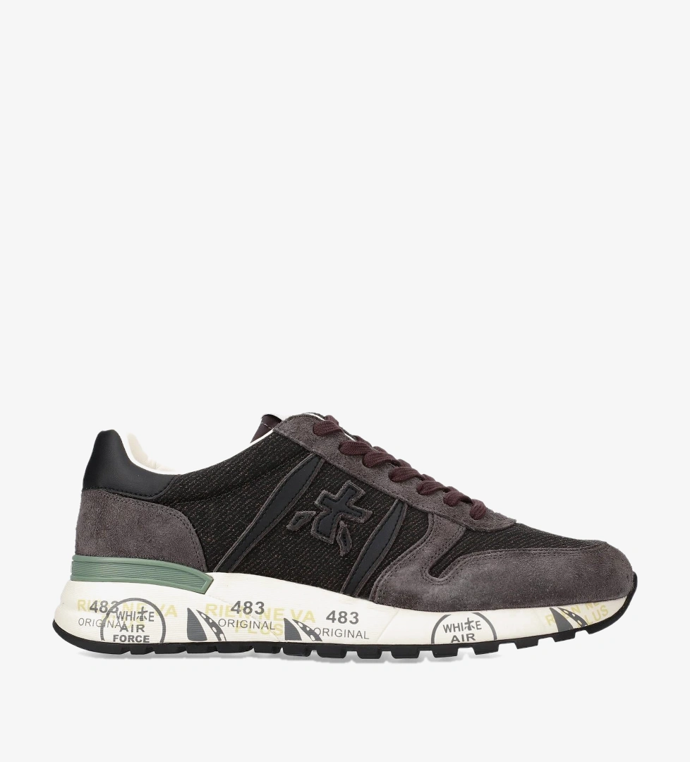 Premiata Kahverengi Premiata Lander