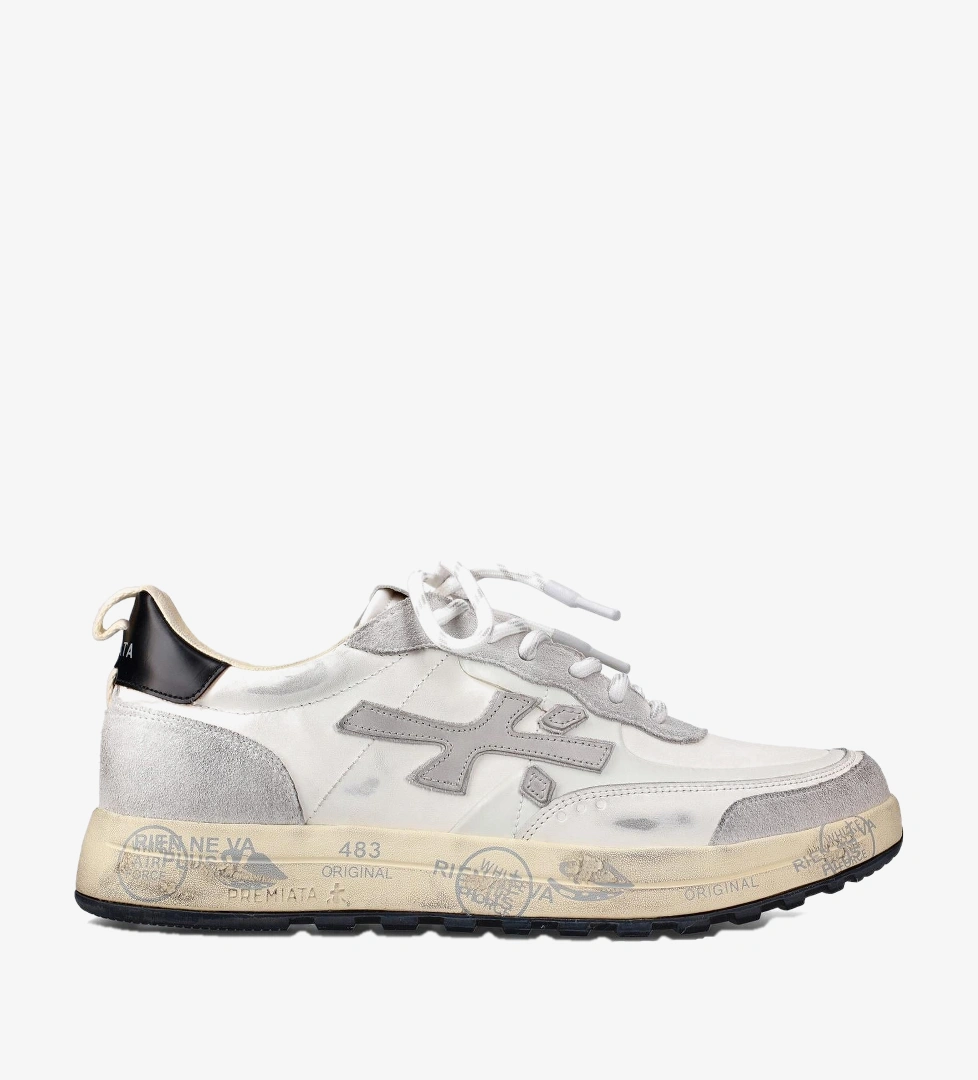 Premiata Beyaz Premiata Nous