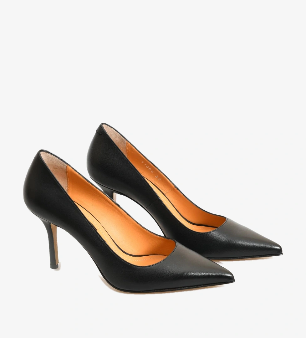 Flower Flower Stiletto