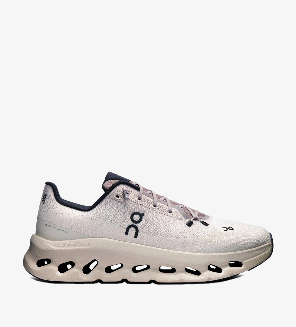 On Running Siyah On Running Cloudmonster 334