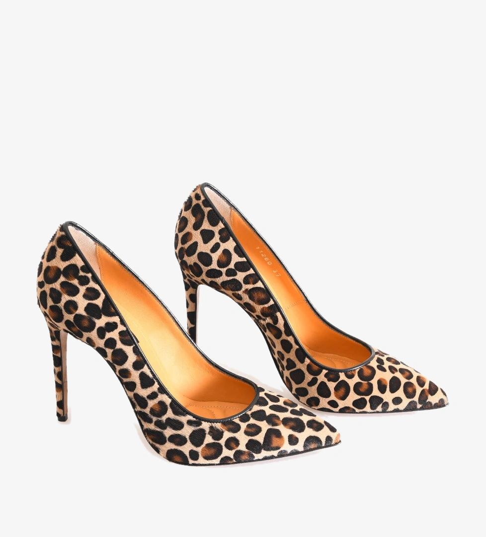 Flower Leopar Flower Leopar
