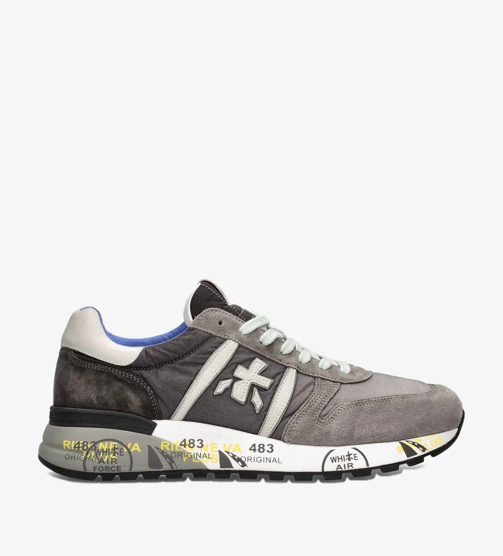 Premiata Gri Premiata Lander