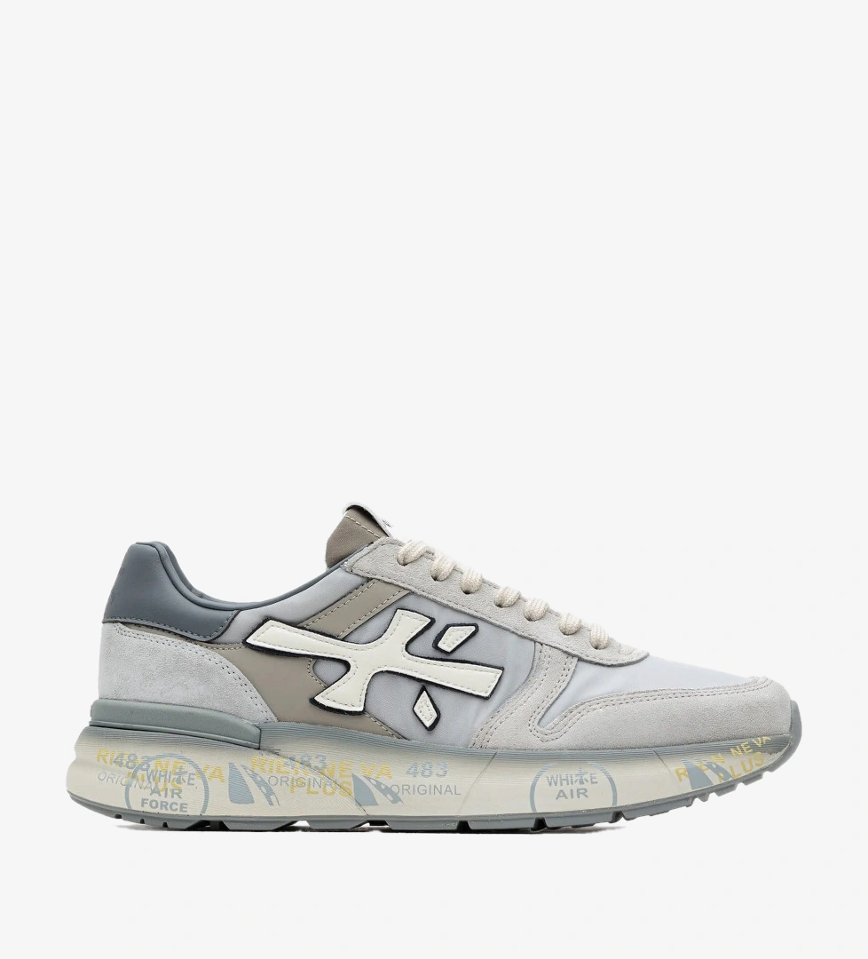 Premiata Gri Premiata Mick