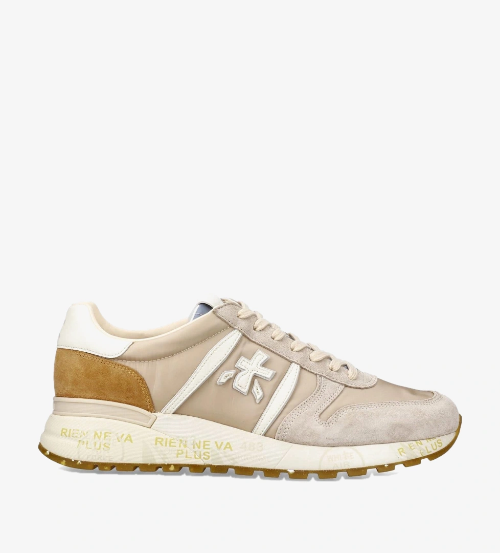 Premiata Bej Premiata Lander