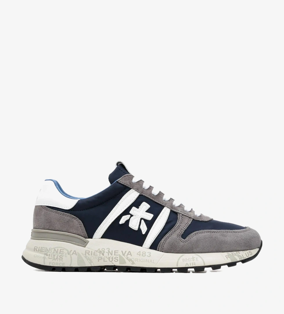 Premiata Lacivert Premiata Lander