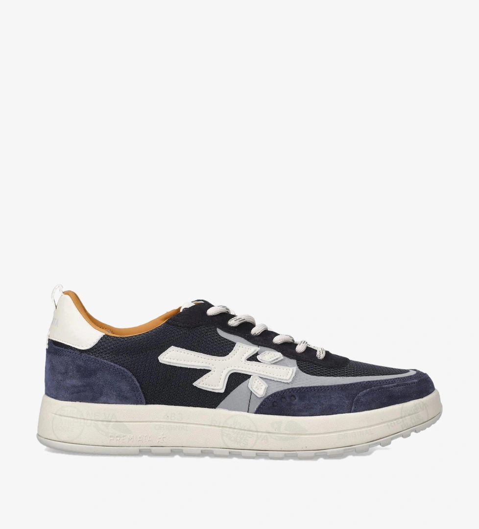 Premiata Lacivert Premiata Nous