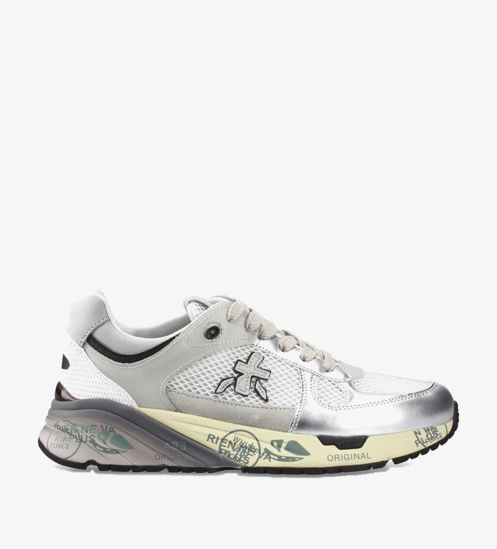 Premiata Gumus Premiata Mased