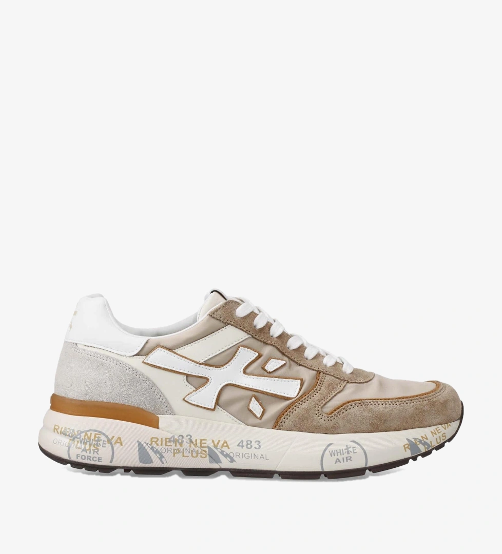 Premiata Bej Premiata Mick