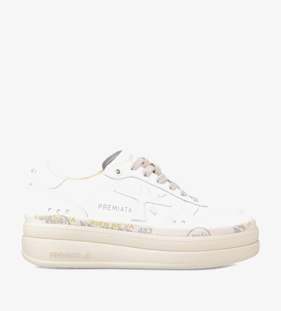 Premiata Bej Premiata Micol