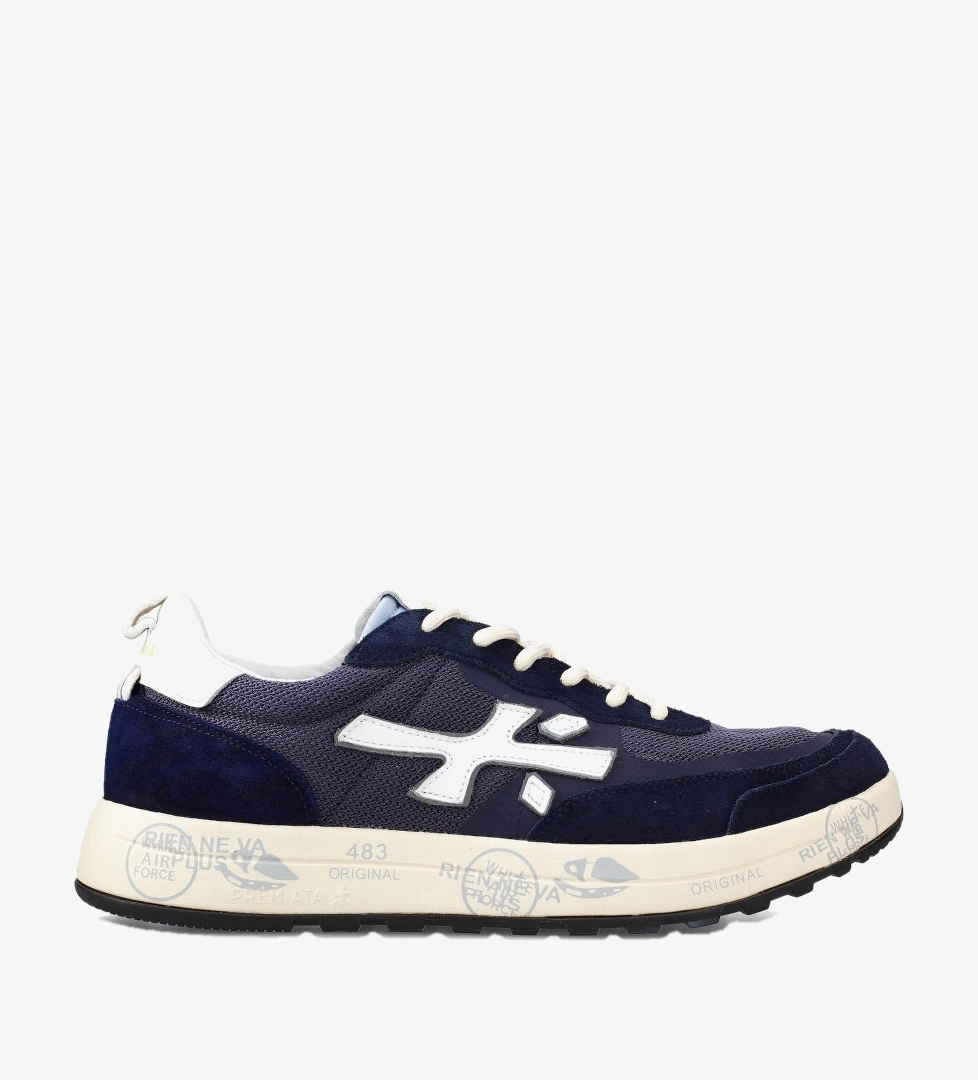 Premiata Lacivert Premiata Nous