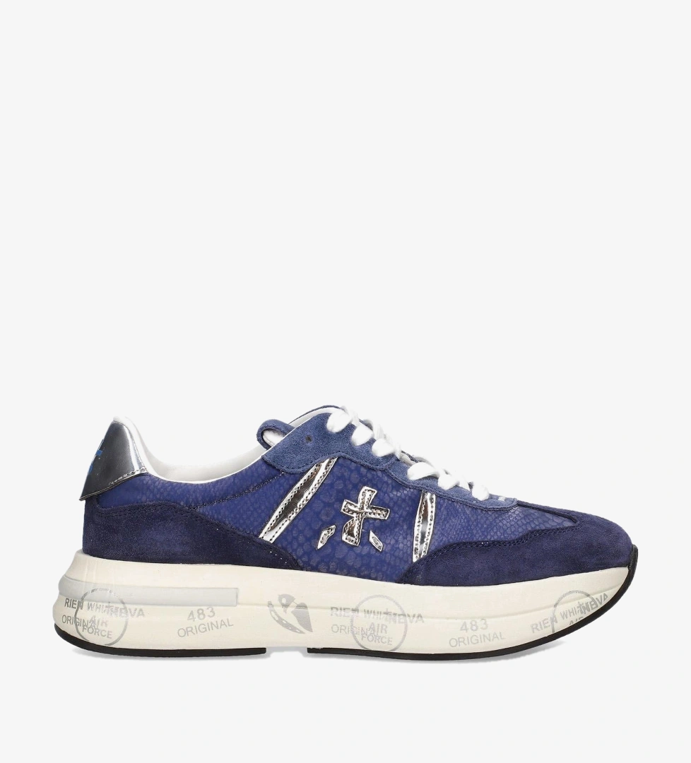 Premiata Lacivert Premiata Cassie