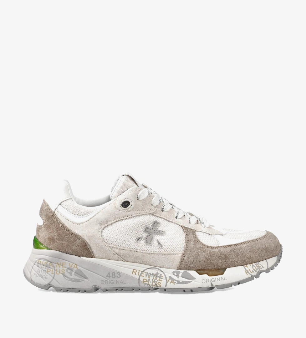Premiata Bej Premiata Mase