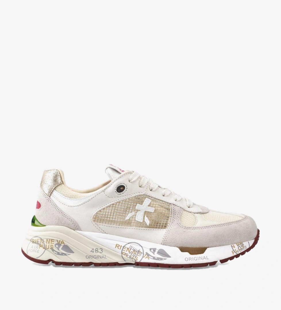 Premiata Bej Premiata Mased